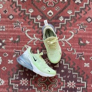 Nike Airmax 270